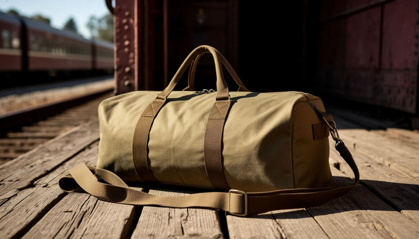 Wanderer Duffel